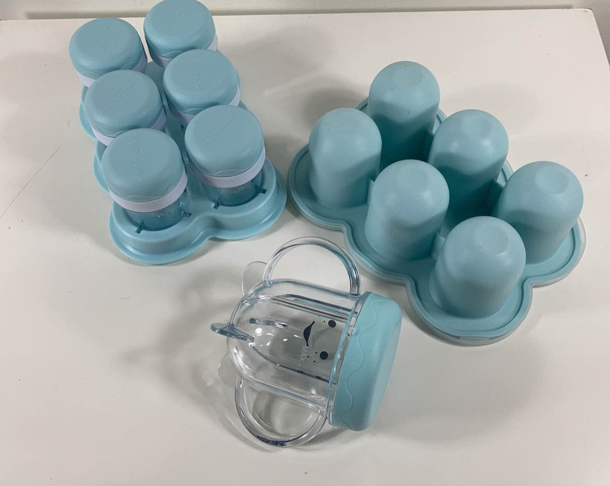 Shop Nutribullet Baby Food Storage Accessories at GoodBuy Gear
