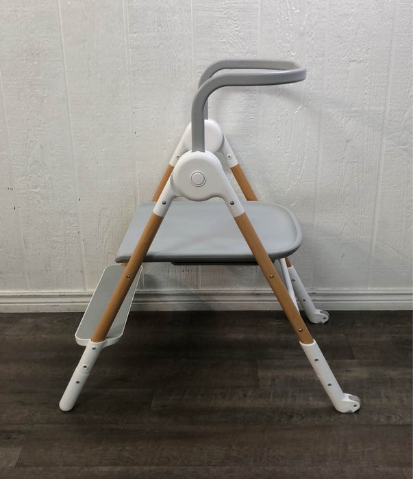 used Skip Hop Sit To Step High Chair