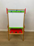 used Hape All-in-1 Wooden Easel