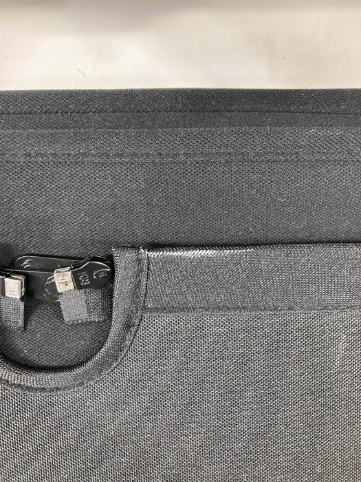 Shop Bugaboo Bee 6 Complete Bassinet, Black at GoodBuy Gear