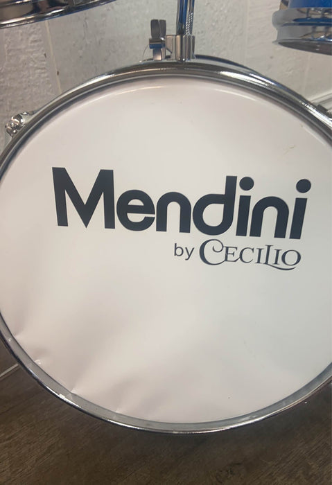 used Mendini Kids Drum Set