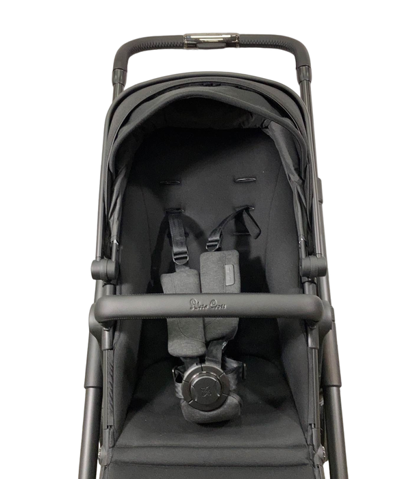 secondhand Strollers