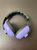 used Baby Banz Mini Earmuffs