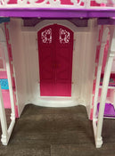 used Mattel Barbie Malibu Dreamhouse Limited Edition