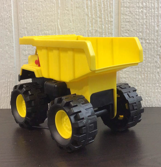 secondhand Dump Truck