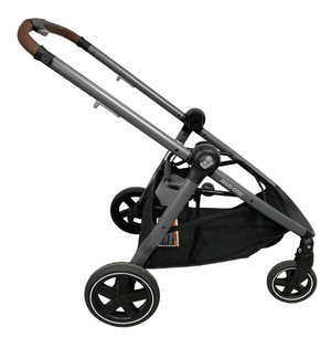 Maxi cosi zelia sparkling grey hot sale