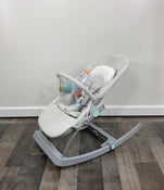 used Aden + Anais 3-in-1 Transition Floor Seat