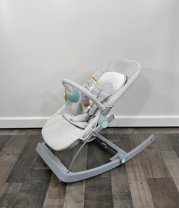 used Aden + Anais 3-in-1 Transition Floor Seat