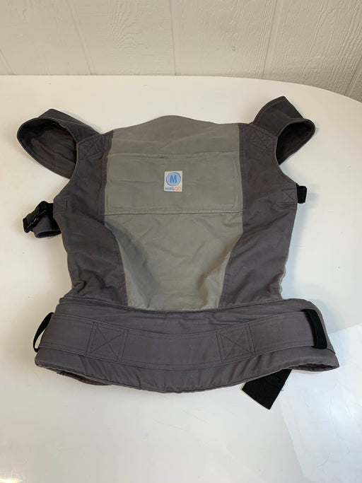 used Moby Wrap Go Carrier