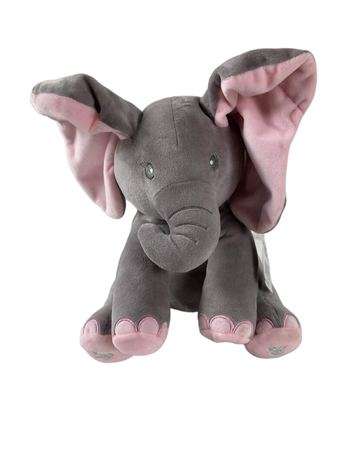 used Dimple Kids Kaia Animated Elephant
