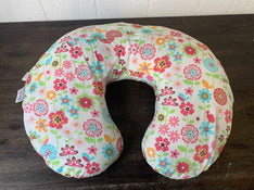 secondhand Boppy Nursing Pillow