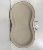 Shop Keekaroo Peanut Changing Pad, Vanilla at GoodBuy Gear