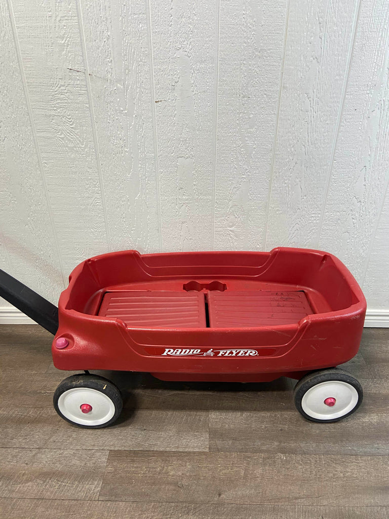 Radio Flyer Pathfinder Wagon