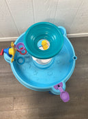 secondhand Little Tikes Spinning Seas Water Table