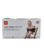 Shop Stokke Tripp Trapp Baby Set, Serene Pink, Version 4 at GoodBuy Gear