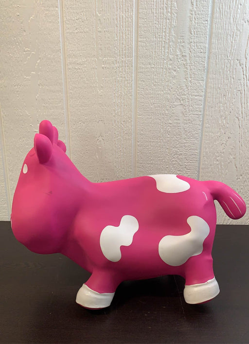 secondhand Trumpette Howdy Cow Bouncer