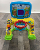 used VTech Smart Shots Sports Center