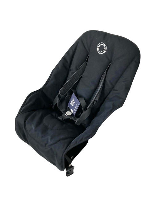 secondhand Bugaboo Fox 3 Seat Fabric