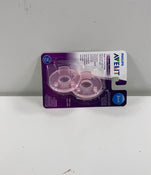 Shop Philips Avent Soothie Pacifiers, 3+ Months, Pink, 2pk at GoodBuy Gear