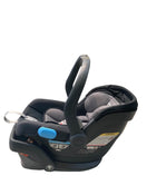 used UPPAbaby MESA Infant Car Seat, Jake (Black), 2021