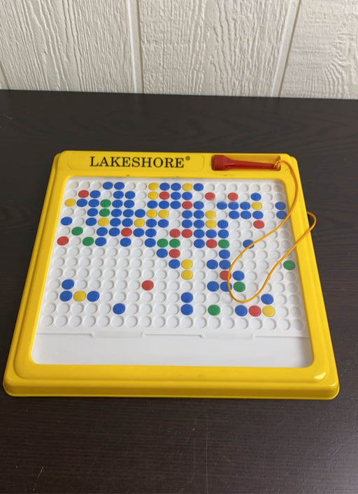 used Lakeshore Learning Magnetic Designer