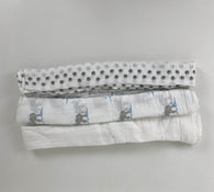 Shop BUNDLE Muslin Blankets at GoodBuy Gear