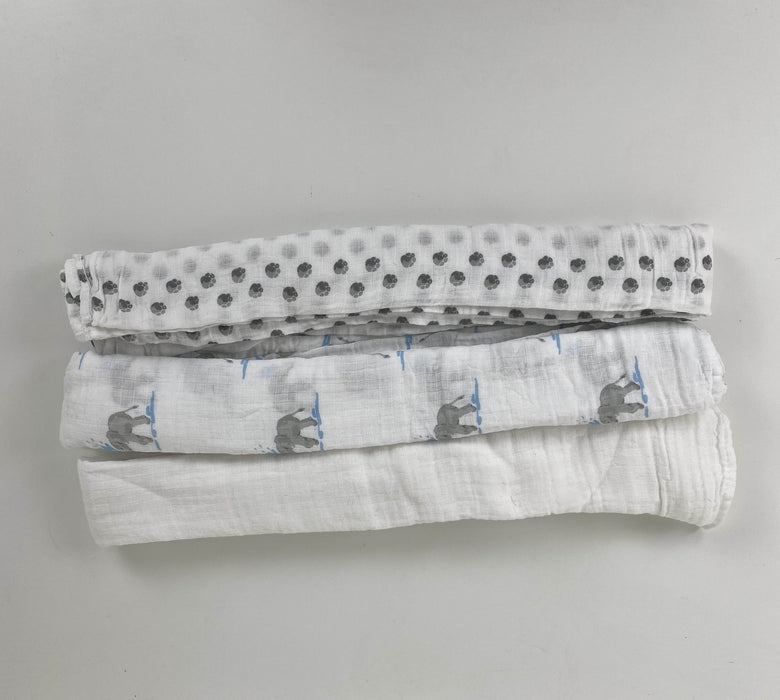 Shop BUNDLE Muslin Blankets at GoodBuy Gear