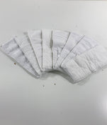 used BUNDLE Smart Nappy Inserts And Boosters