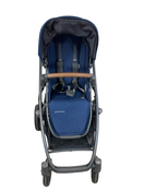 secondhand UPPAbaby VISTA V2 Stroller, Noa(Navy)