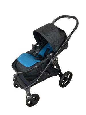 Baby Jogger City Premier Stroller 2016 Black
