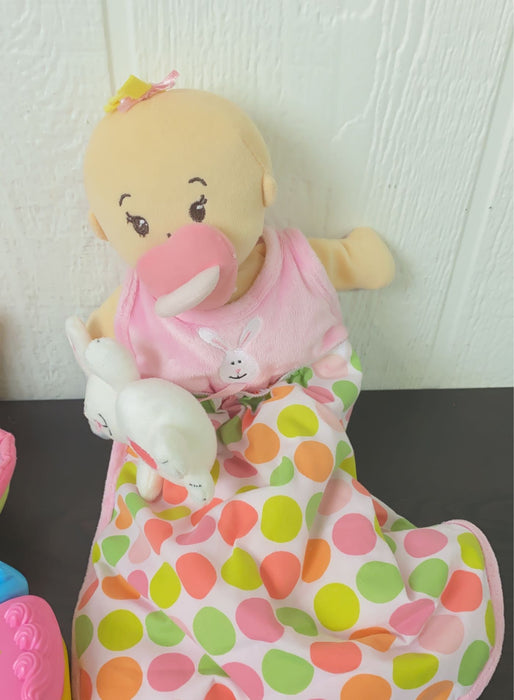 secondhand BUNDLE Tea Party Bundle