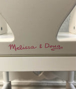 Melissa & Doug Mine To Love Doll Highchair