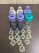 Shop BUNDLE Evenflo Bottles at GoodBuy Gear