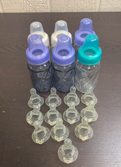 Shop BUNDLE Evenflo Bottles at GoodBuy Gear