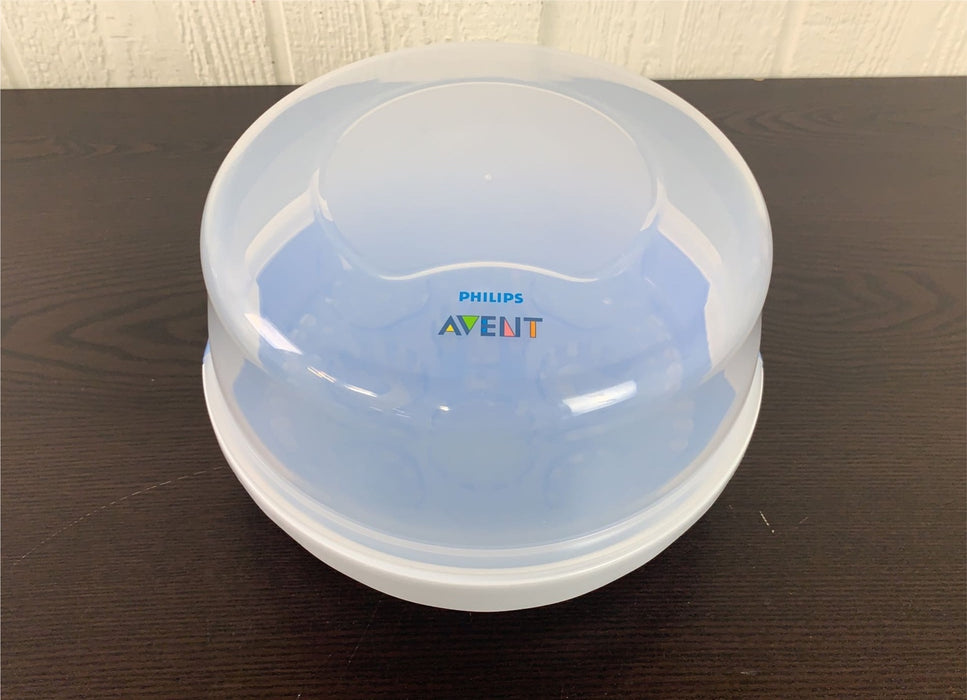 Shop Philips Avent Microwave Steam Sterilizer at GoodBuy Gear