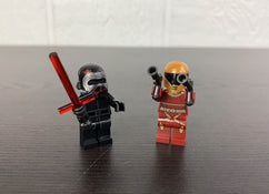 secondhand BUNDLE LEGO Sets, Star Wars