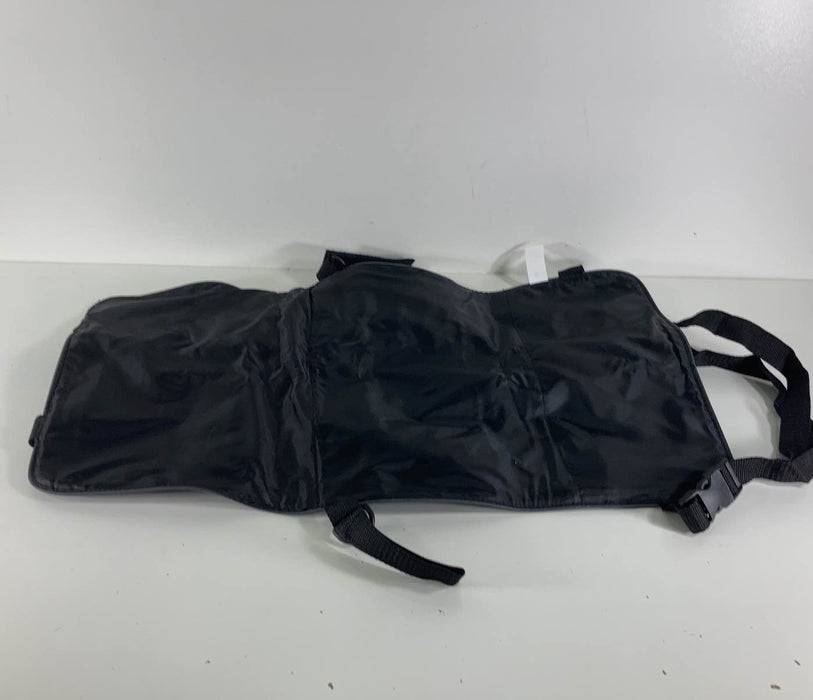 used SafeFit Backseat And Stroller Organizer