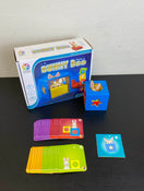 secondhand Smart Games Bunny Peek-a-Boo Game