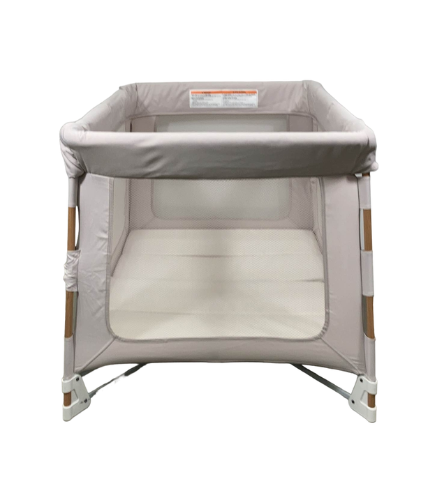 Shop Maxi-Cosi Swift Play Yard, Horizon Sand at GoodBuy Gear