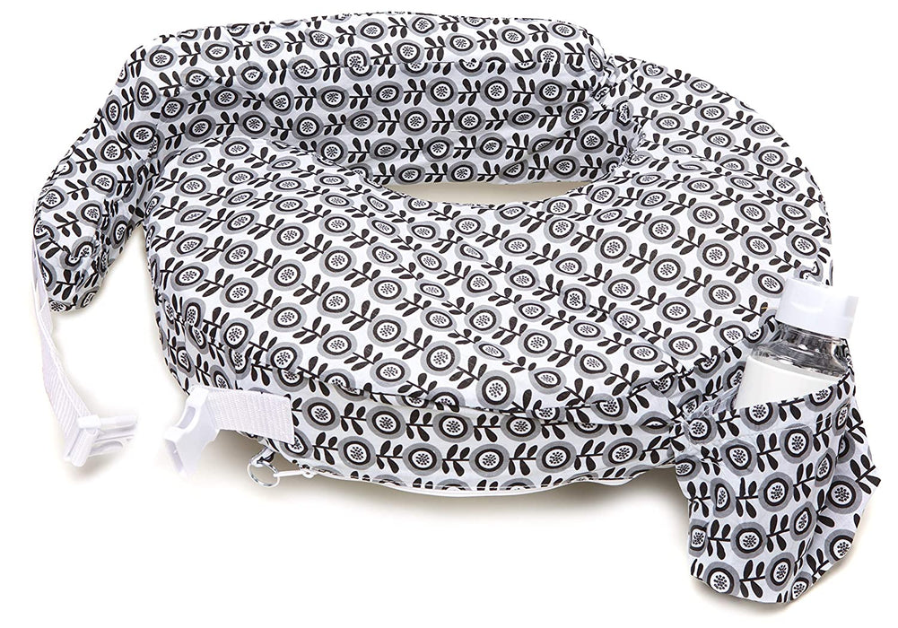 Shop My Brest Friend Nursing Pillow, Midnight Poppy at GoodBuy Gear