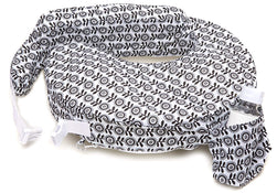Shop My Brest Friend Nursing Pillow, Midnight Poppy at GoodBuy Gear