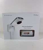 used Miku Smart Baby Monitor