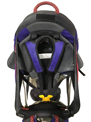 Kelty kids base camp top carrier