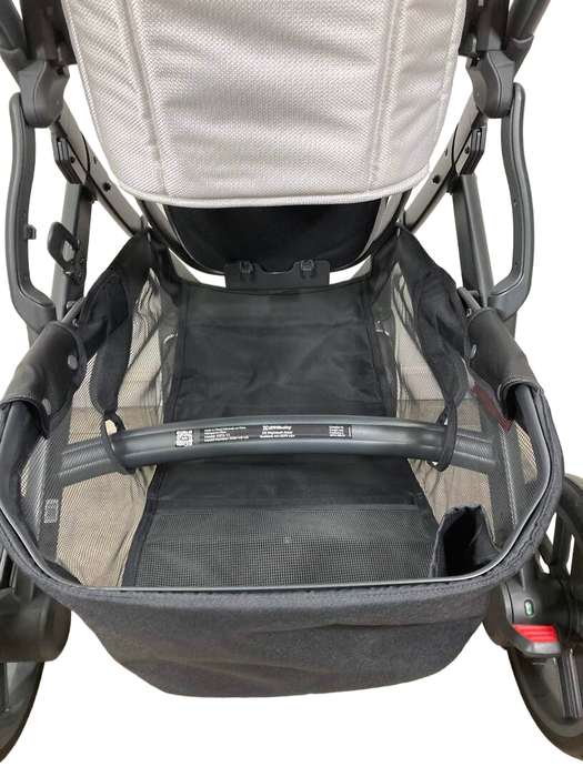 UPPAbaby VISTA V2 Stroller Lunar New Year Limited Edition, 2022, Jade Rabbit