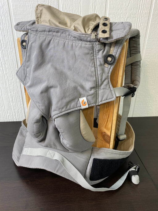 used Ergobaby 360 Four Position Ergonomic Baby Carrier