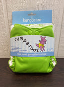 used Rumparooz One-Size Pocket Diapers