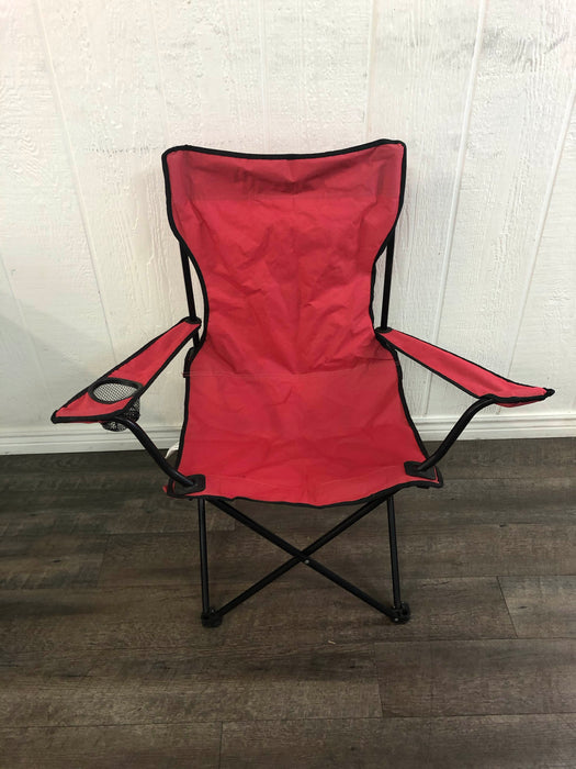 used VMI Folding Chair