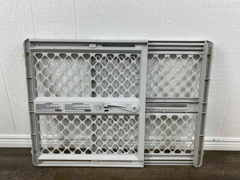 secondhand The First Years Pressure Mount Security Gate, Model 7187