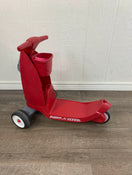 secondhand Radio Flyer Ride 2 Glide Ride On