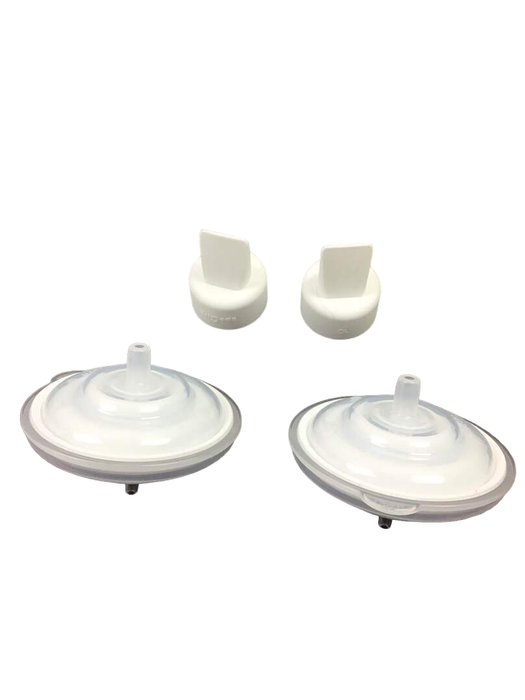 Shop Spectra Baby S1 Plus Premier Rechargeable Breast Pump at GoodBuy Gear